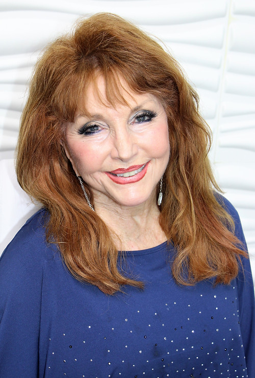 Lana Garner — Co-Host of God's View TV Shows
