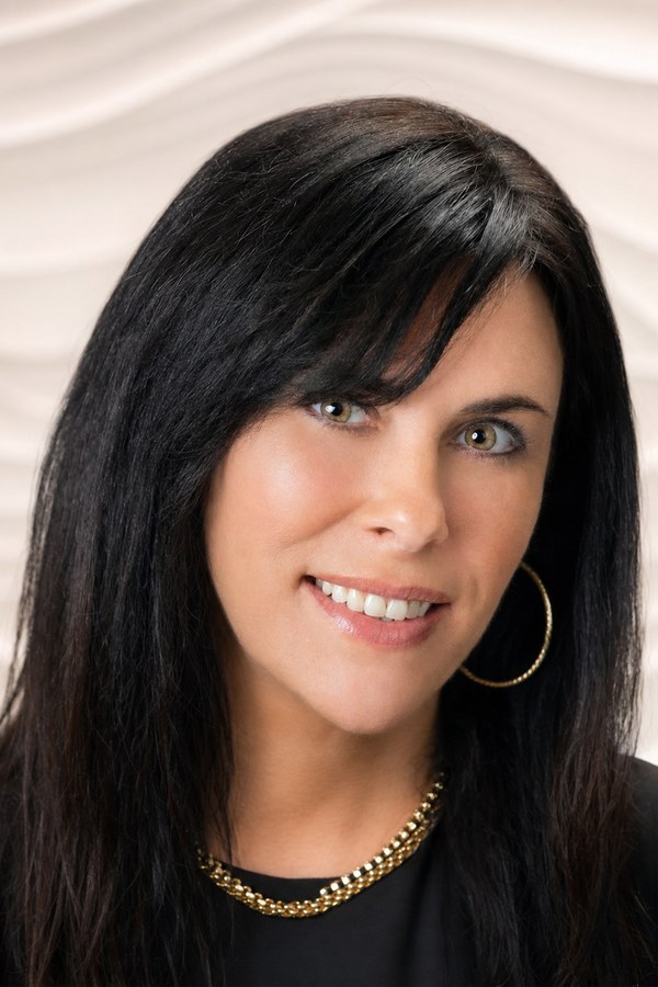 Rhoda Faye Diehl — Co-Host of God's View TV Shows